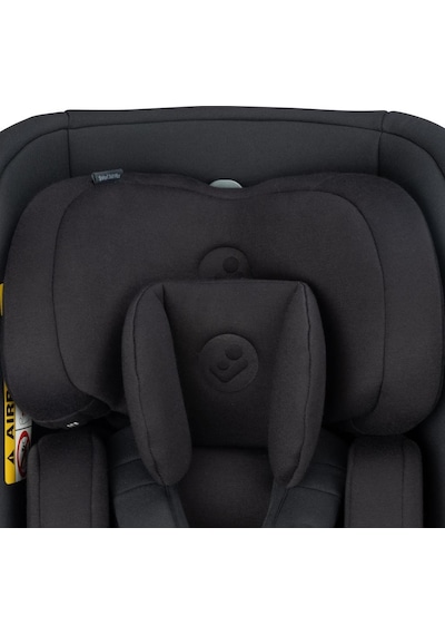 Maxi-Cosi Spinel 360 Plus i-Size Dijital Göstergeli Dönebilen Yatabilen Isofix'li 0-36 kg Oto Koltuğu Authentic