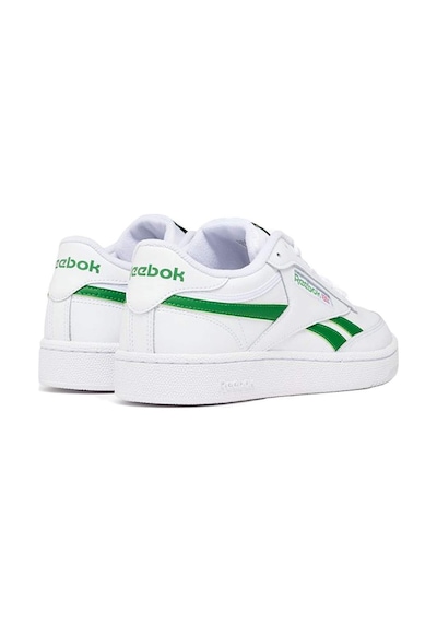 Reebok 3W CLUB C REVENGE Erkek  Beyaz Sneaker