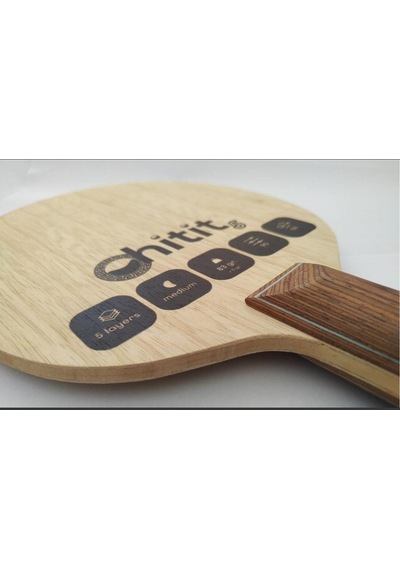 Kbs Hitit-5 Masa Tenis Tahtası