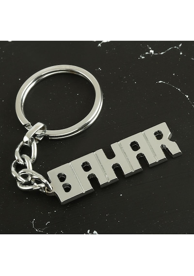 Bahar İsimli Anahtarlık- N145 94370493