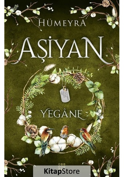 Aşiyan 3 / Yegane / Hümeyra