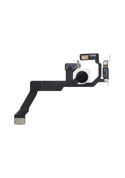 App. Iph. 14 Pro Max Flaş, Filmli. Arka Kamera Flaşı.