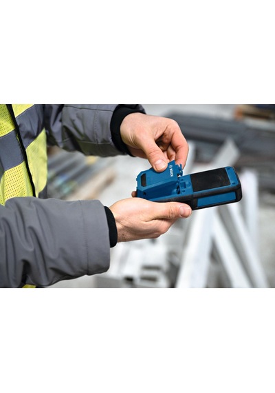 Bosch Gmm 1-15 Profesyonel Pimsiz Dijital Nem Ölçer 0601078200