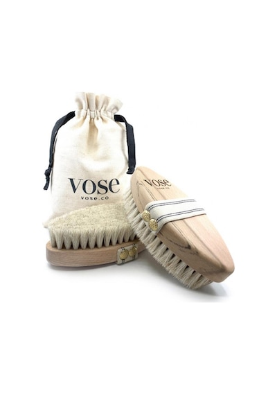 Vose Vücut Fırçası I Vanilla