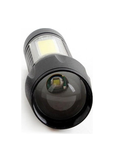 Mini Çok Güçlü Şarjlı El Feneri Xpe-cob Led Diğer