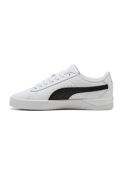 Puma Jada Classic Kadın Sneaker Beyaz-03