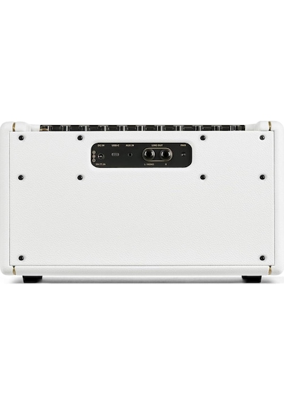 Positive Grid Spark 2 50-watt Akıllı Gitar Amfisi Pearl