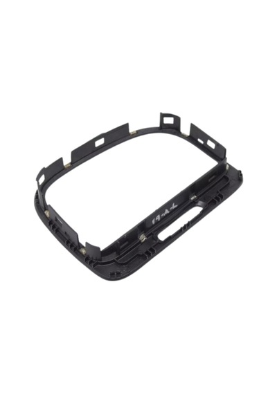 Golf 6 2008-2012 Model Arası Uyumlu Torpido Sol Havalandırma Izgara Çerçevesi