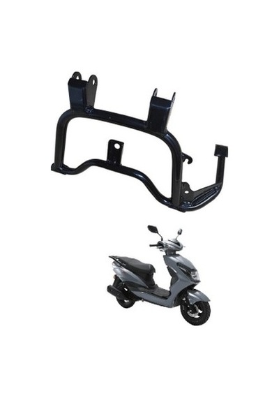 Kuba Space 50 Alt Orta Sehpa Space Pro Max - Vn 50 Pro