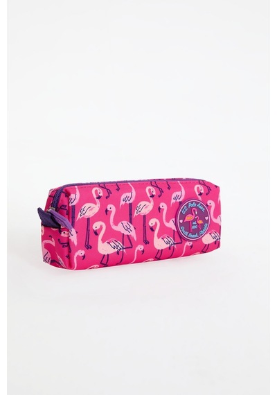 U.S. Polo Assn. PLKLK22066 Kalem Çantası