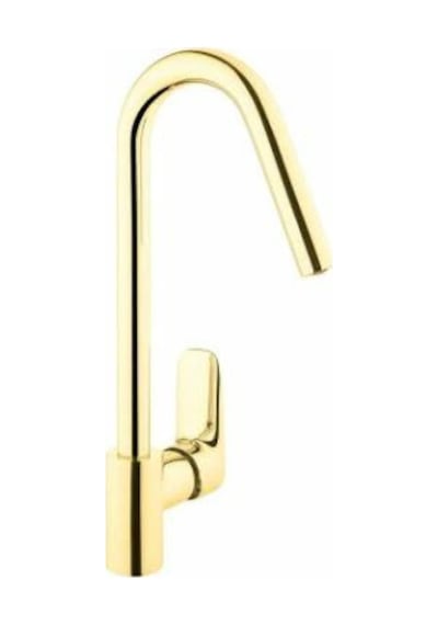 Artema A4211523 X Lıne Eviye Bataryası Altın