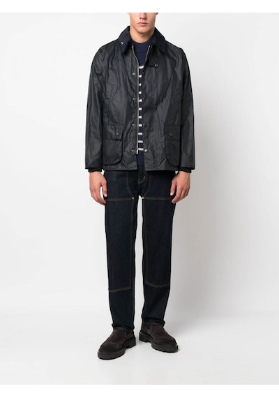 Barbour Erkek Ceket Mwx0018ny91 Lacivert