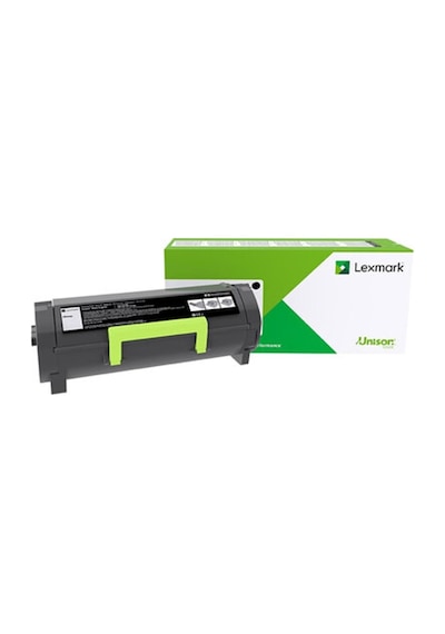 Tonersepeti Lexmark 605x-60f5x0e Toner Yk. 20k.