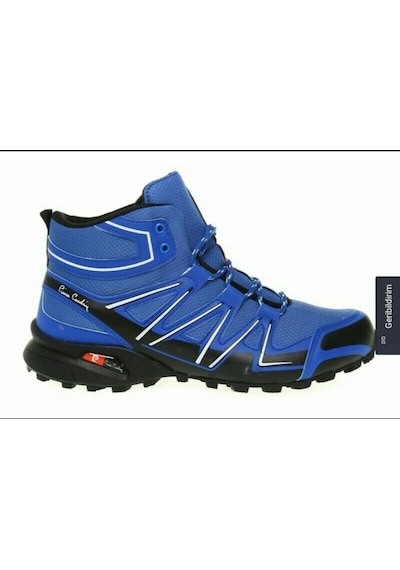 Pierre Cardin Saks Erkek Outdor Bot