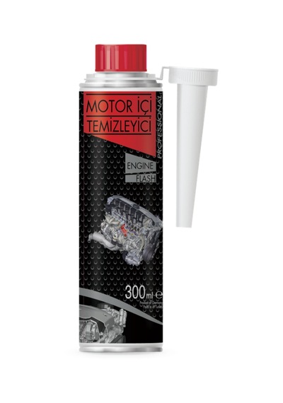 Mastercare Motor İç Yıkama İlacı