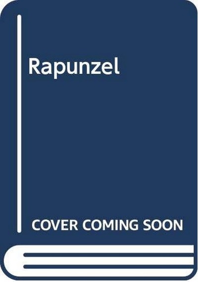 Rapunzel White Star