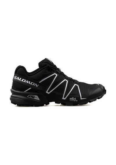 Salomon Speedcross 3 Unisex Günlük Ayakkabı L47588000 Renkli Renkli Çok Renkli