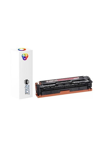 Canon Crg-716/1978b002 Kırmızı Uyumlu  Toner