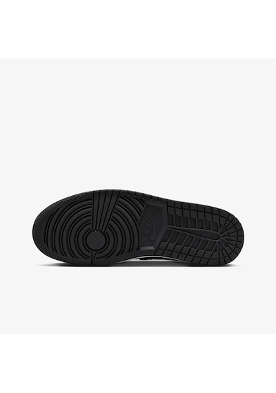 Nike Air Jordan 1 Retro Low Og Shadow-cz0790-003-sportxoutlet Siyah - Gri