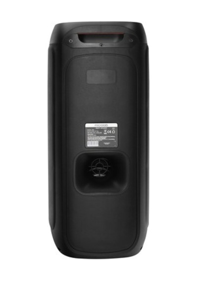Profesyonel Ses Sistemi, 80w Güç, 2 Adet Vhf Mikrofon Ve Bluetooth Desteği