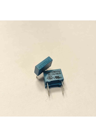 2.2nf 300v 10mm Polyester Kondansatör 100 Adet