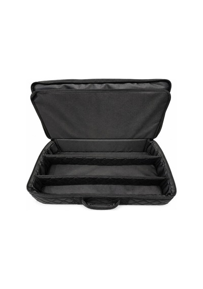 Profesyonel Gigbag Korumalı 3'lü Kemençe Kılıfı Su Geçirmez