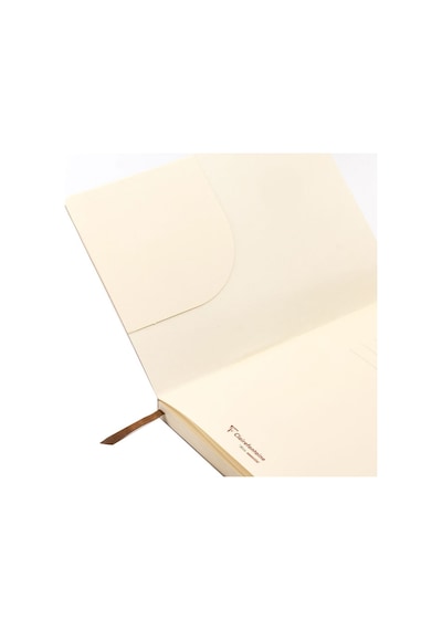 Clairefontaine My Essential A5 Noktalı Defter Bordo 793432c
