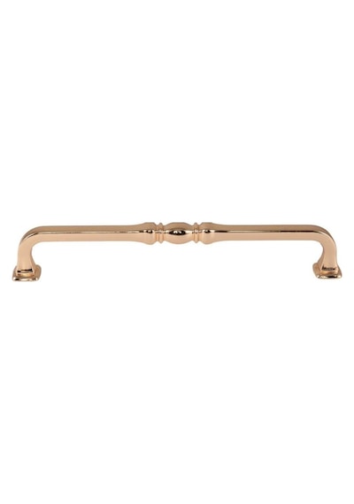 Gürçayhırdavat Gürçay Kale Kulp Altın 128Mm (2 Adet)
