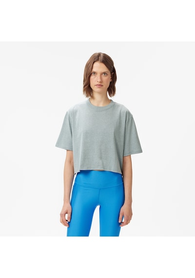 Under Armour Rial Ss Kadın Mavi T-shirt 1389721 Mavi