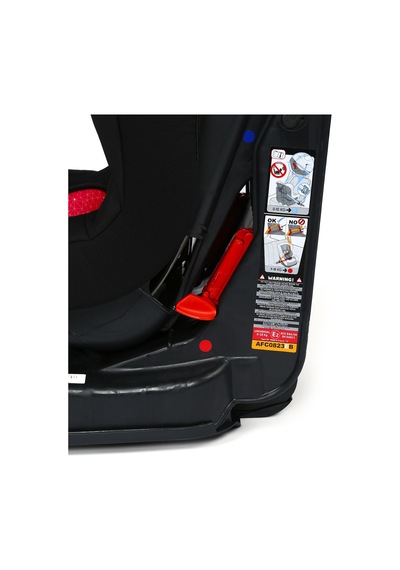 Comfymax 0-25 KG Lüx Oto Koltuğu