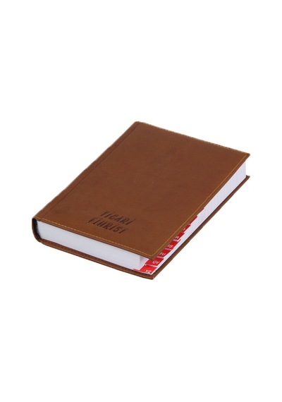 Gülpaş Ticari Fihrist 17X24 30 Lu 170 N11.3973