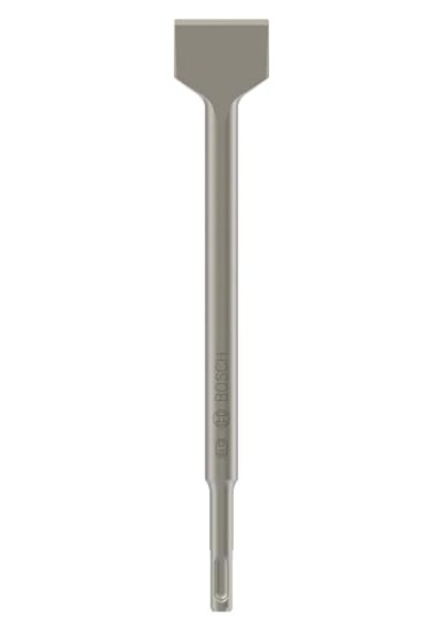 1x Pro Sds Plus-4c Yassı Keski Beton, Tuğla, Ø Mm, Professional Aksesuar Kırıcı Delici, Kırıcılar