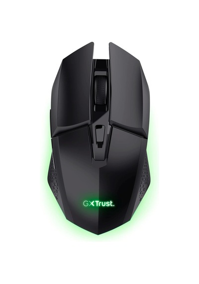 Trust Gxt112 Felox Gaming Mouse+mpad-syh