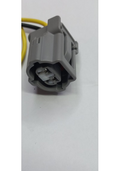 Manifold Emme Hava Sıcaklık Sensör Soketi Toyota Lexus 7283-7027-30 90980-11401 24042a