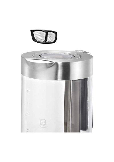 Wmf Lono Cam 1,7 Lt Su Isıtıcısı 3000 W