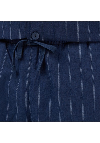 United4 Unıted4 Comfort Fit Erkek Lacivert Pantolon Alno Lacivert