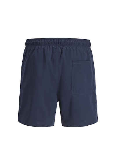 Jack & Jones Erkek Normal Kalip Deniz Sortu - Maui - 12291434 Çok Renkli