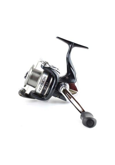 Shimano Aernos 2000 5+1 Bb Makine