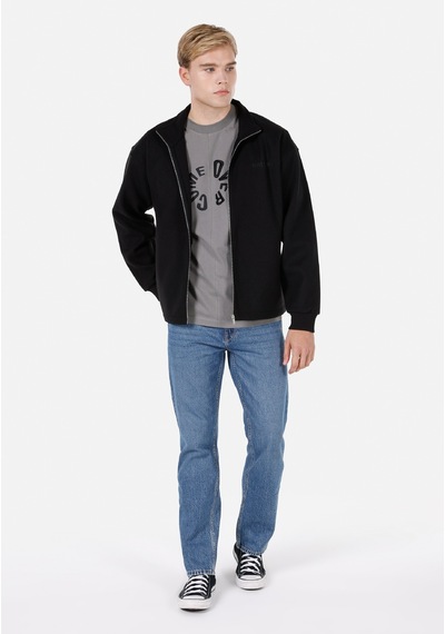 Colin's Colins Siyah Erkek Ceket Cl1072032 Q1.v1 Blk Siyah