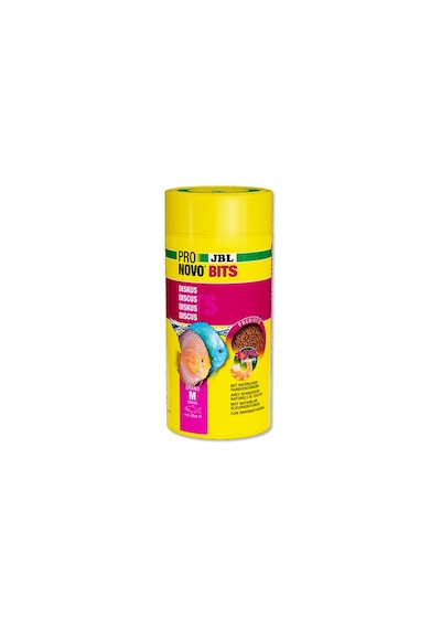 Jbl Pronovo Bıts Grano M 250ml
