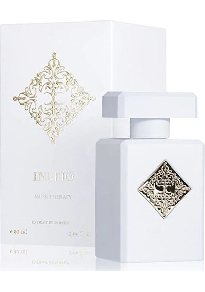 Initio Musk Therapy Extrait De Parf M 90ml Diğer