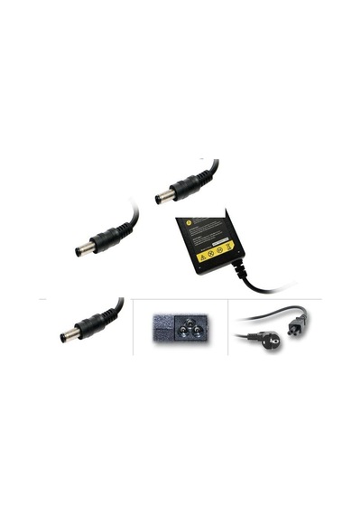 Rowenta Rh9059wo Air Force 360 Şarjlı Kablosuz Dikey Süpürge Adaptör