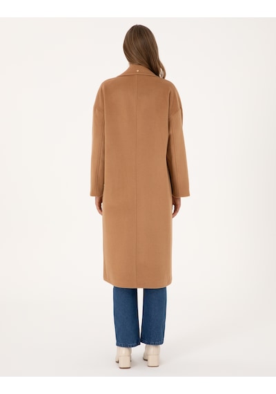 Pierre Cardin Kadın Camel Kaban 50308955-vr015 Camel