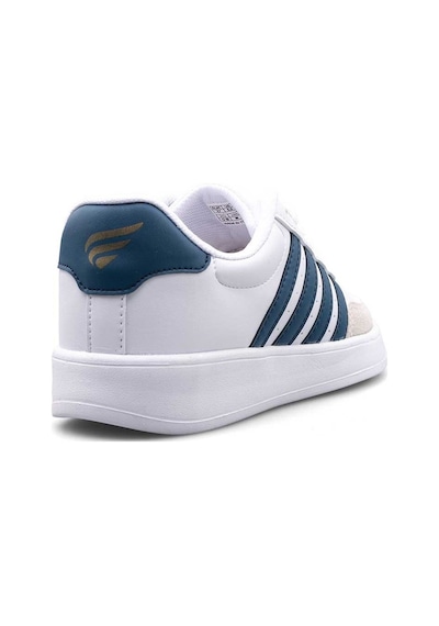 Kocamanlar Sitillo 1012 Sneaker Unisex Spor Ayakkabı Mavi