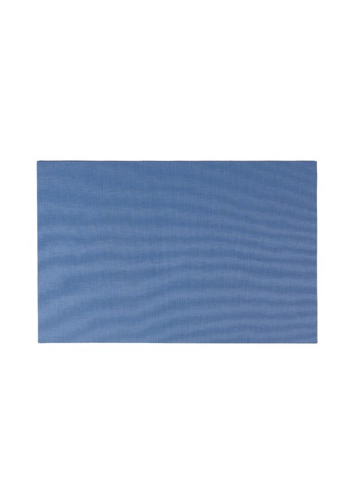 Maxstyle Harmony Periwinkle 4 Parça Amerikan Servis 30x45 Cm Renkli