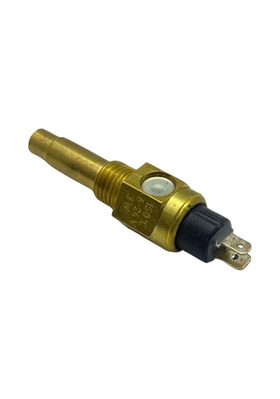Ölçüsan 12v-24v Yağ Hararet Müşürü (Ölçme Sahası 150°c) (130 °C İkazlı)