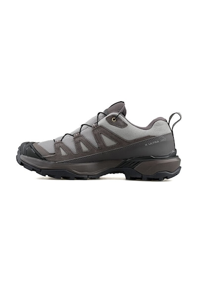 Salomon X Ultra 360 Ltr Gtx Erkek Outdoor Ayakkabısı L45390300 Pembe