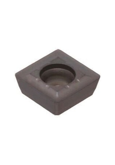 Spmt060204-em Pt1025 Krone Sert Metal Uç