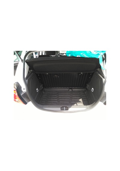 Opel Corsa D  Bagaj Havuzu 2007-2014 Arası