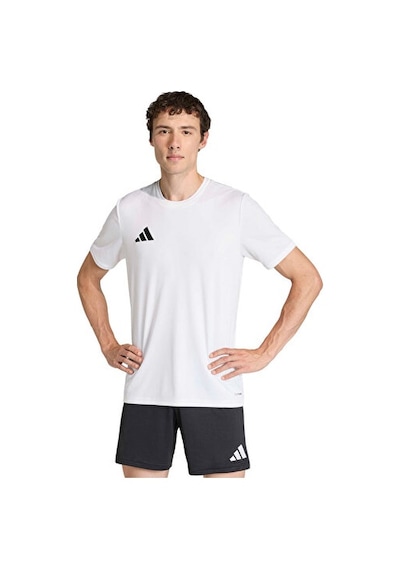 Adidas Ent26 Jsy Erkek Futbol Forması Kh4299 Beyaz Beyaz